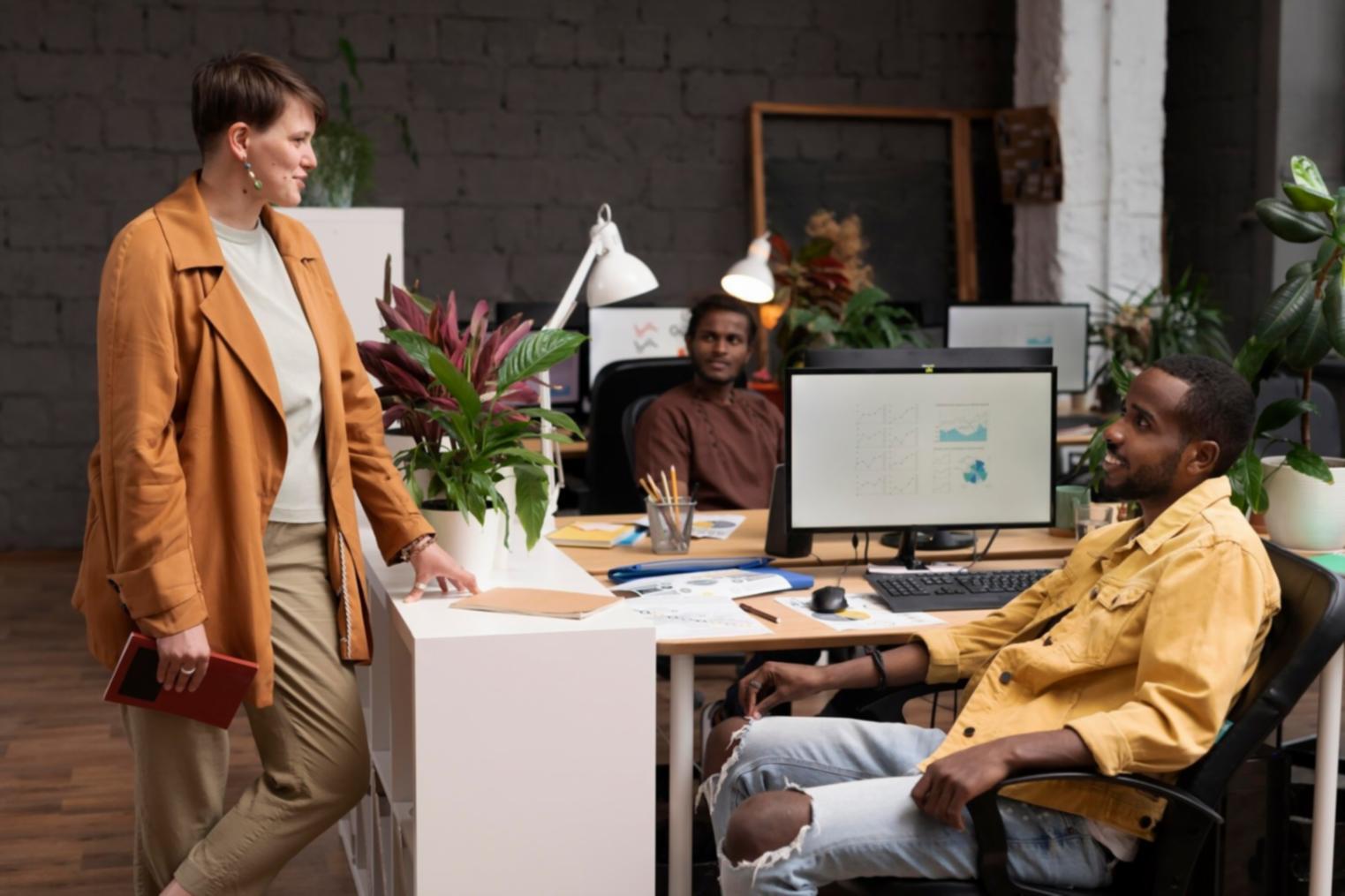 SEO-Audit Strategieplanung und Konzeptentwicklung