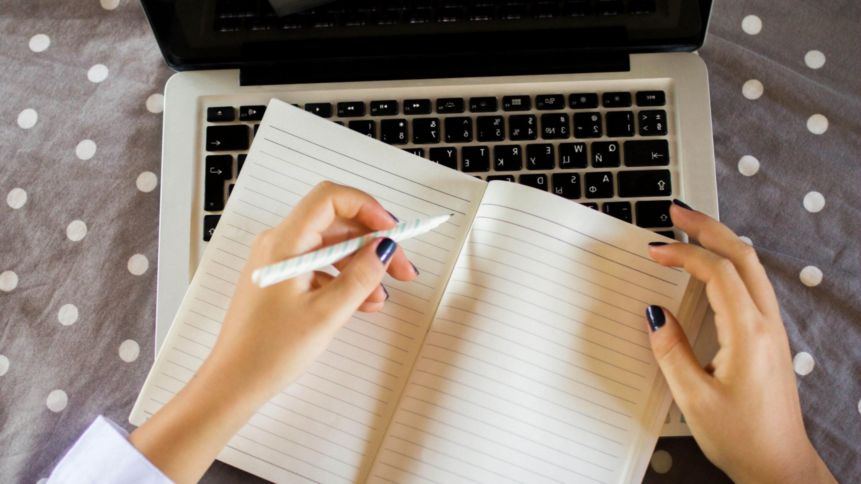 Modularer Aufbau der Lernplattform