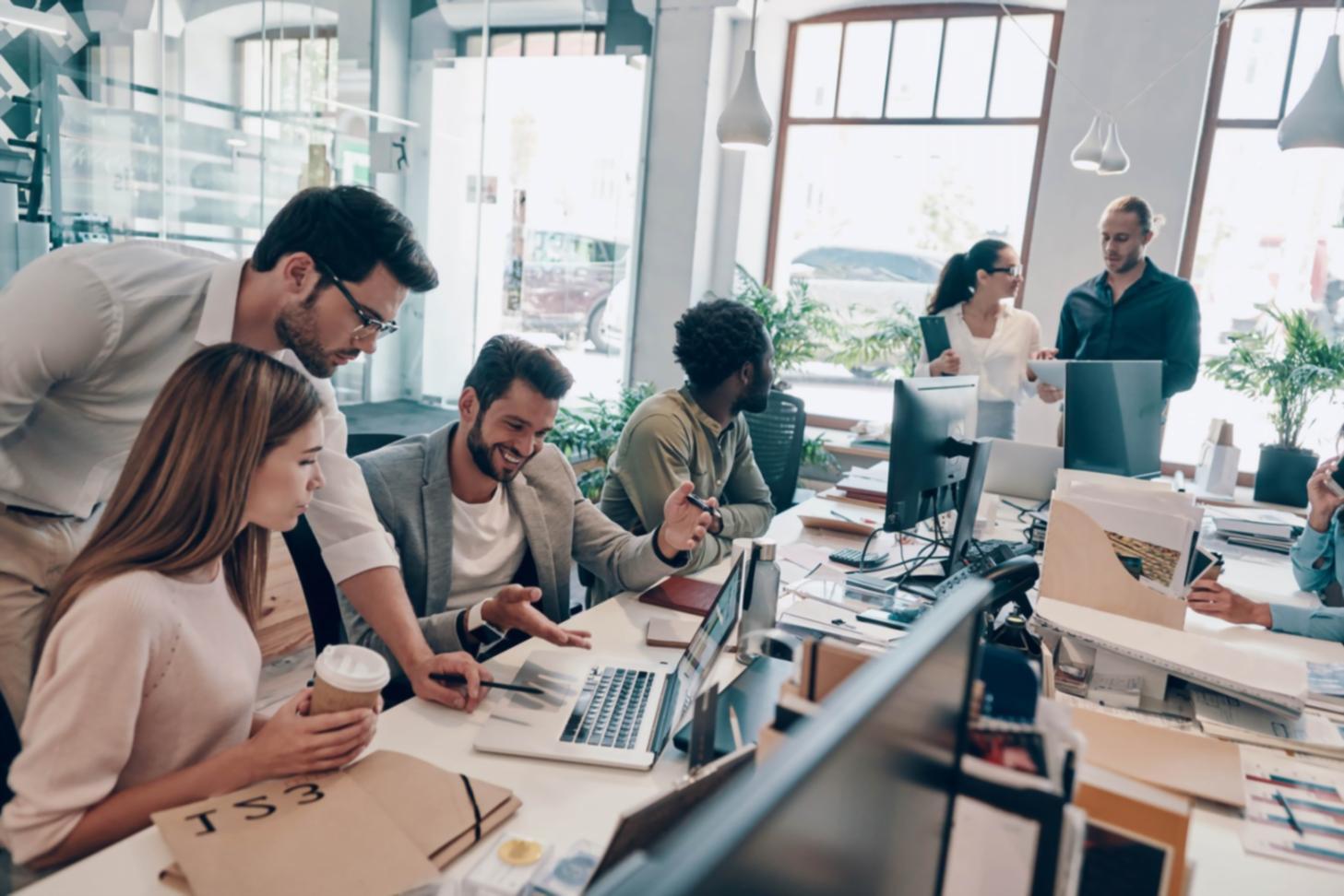 SEO-Tools und Analytics-Dashboard