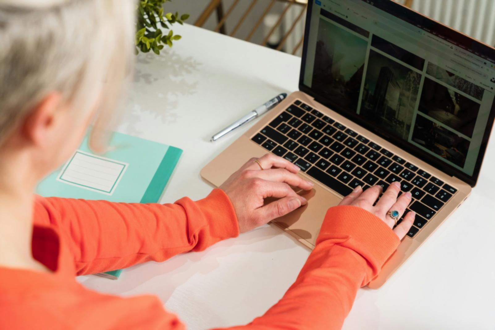 Praktische SEO-Audit-Demonstration